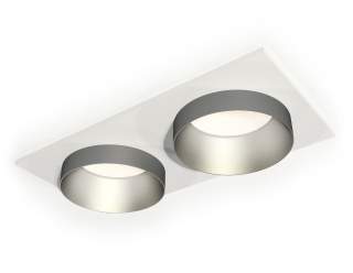 Встраиваемый светильник Ambrella Light XC XC6525023 | Ambrella Light AMBRXC6525023