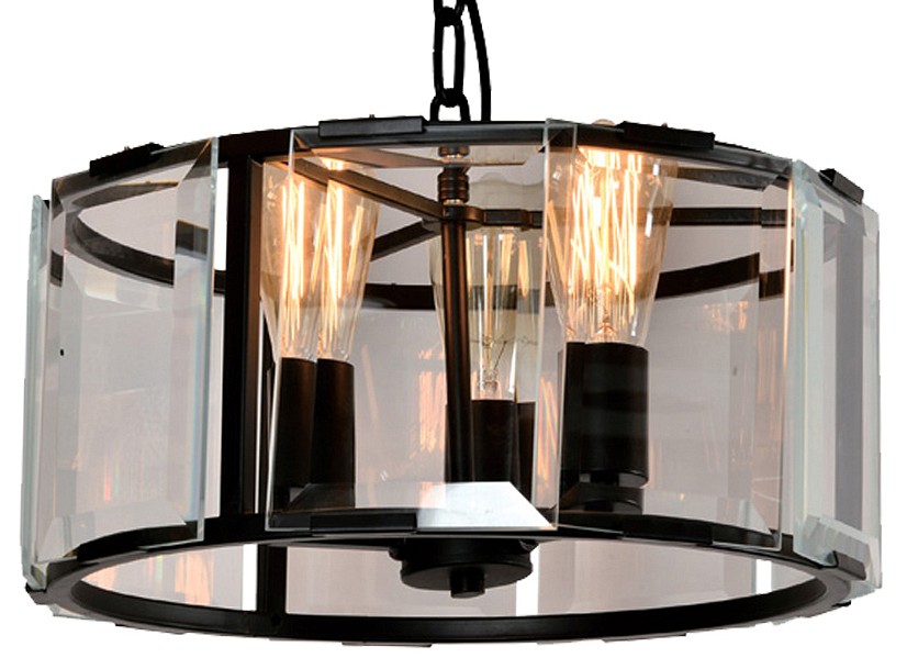 Подвесной светильник ST-Luce Peltro SL276.403.05 | ST-Luce SL276.403.05