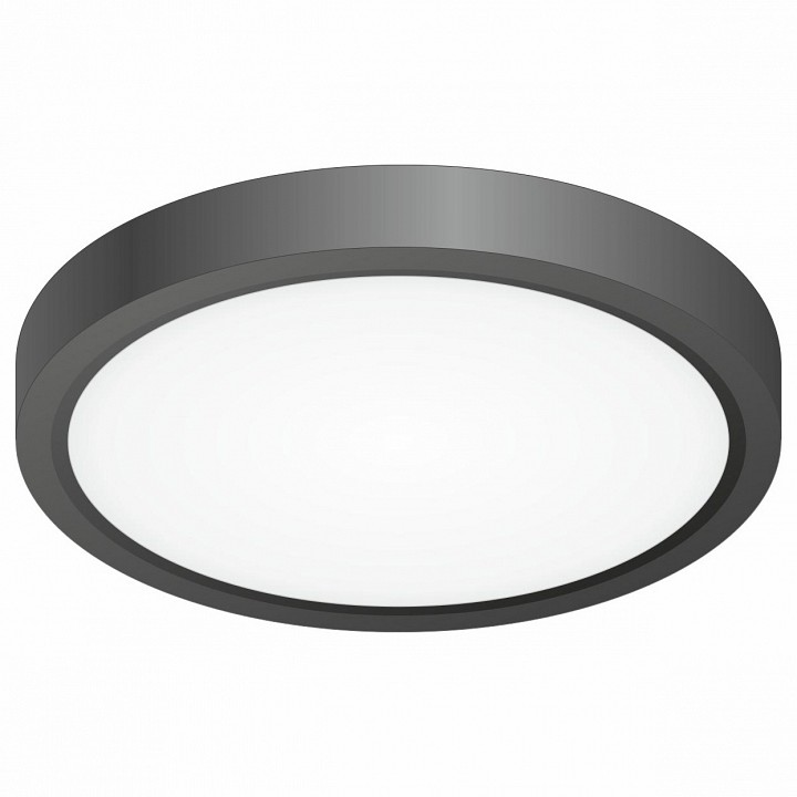 Накладной светильник Citilux Бейсик CL738121N | Citilux CL738121N