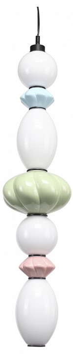 Подвесной светильник ST-Luce FLORENTINI SL6134.453.01 | ST-Luce SL6134.453.01