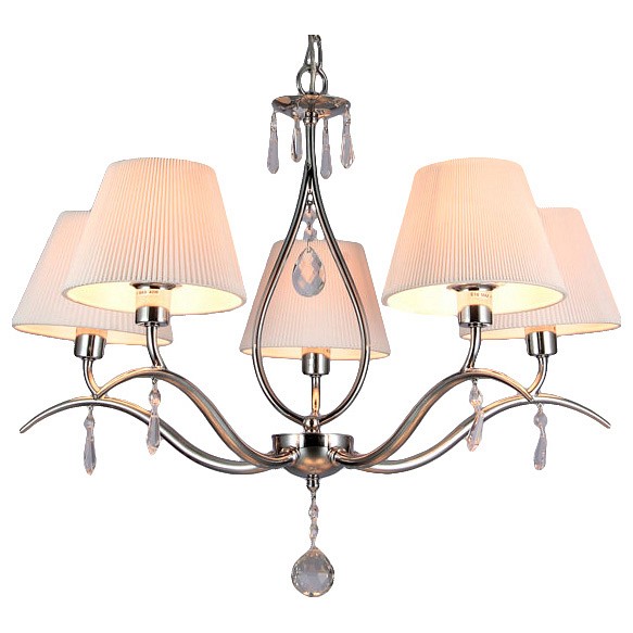 Подвесная люстра Maytoni Talia 1 MOD334-PL-05-N | Maytoni MYMOD334_PL_05_N