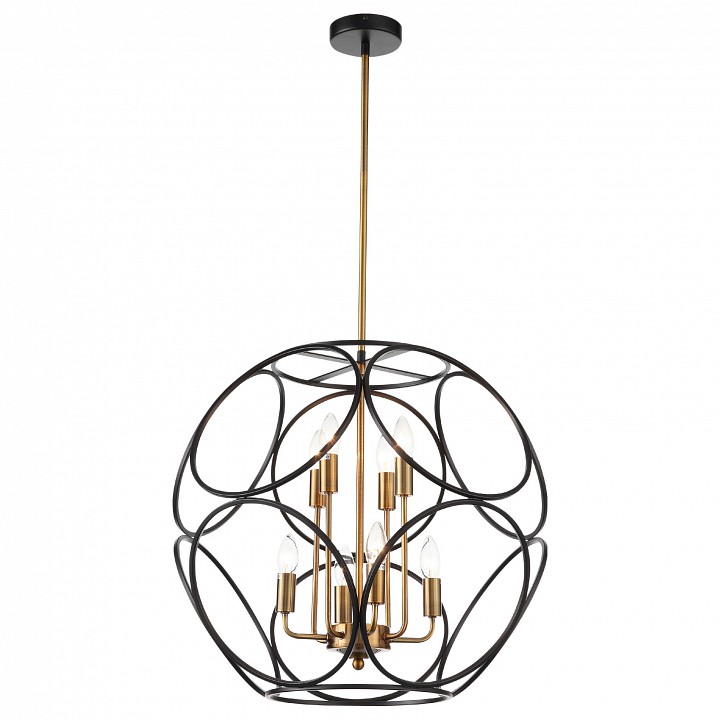 Подвесной светильник ST-Luce Cezino SL1012.423.08 | ST-Luce SL1012.423.08
