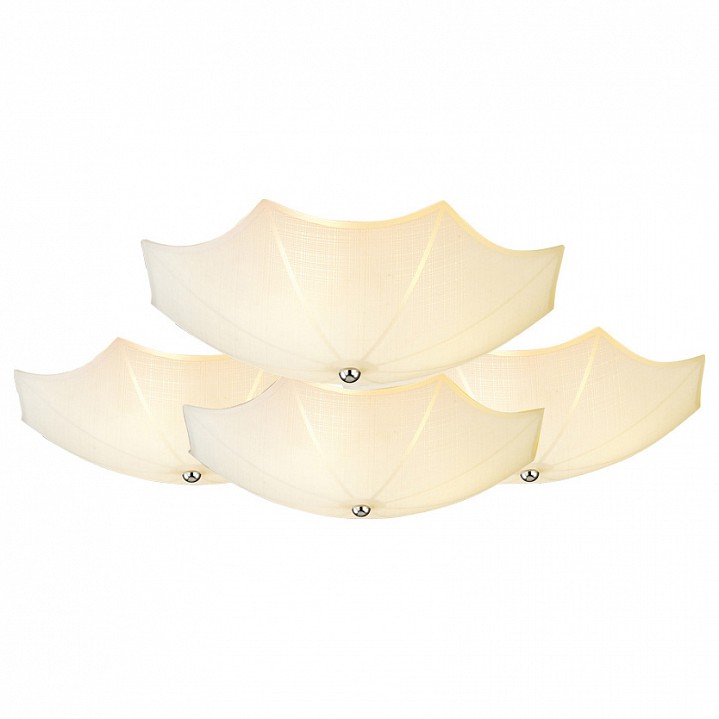 Потолочная люстра ST-Luce Ombrelloni SL524.502.09 | ST-Luce SL524.502.09