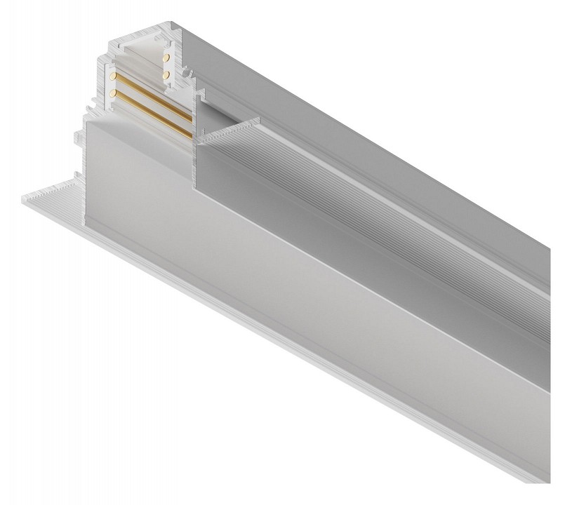 Трек встраиваемый Maytoni Busbar trunkings TRX004-221W | Maytoni MYTRX004-221W