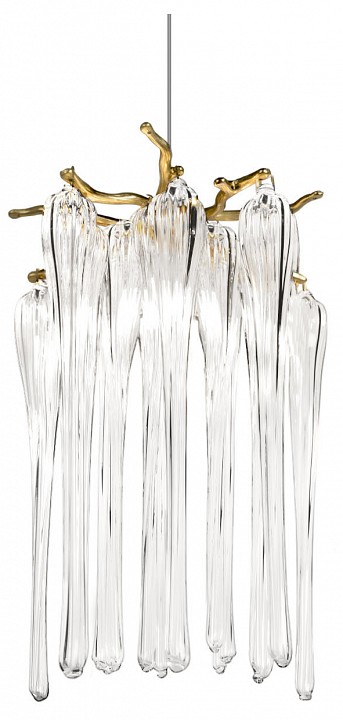 Подвесной светильник Loft it Waterfall 10350/206 AB | Loft it LF10350206AB