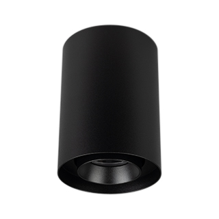 Светильник SP-FOCUS-R86-10W Warm3000 (BK, 24 deg, 230V) (Arlight, IP54 Металл) | Arlight 054812