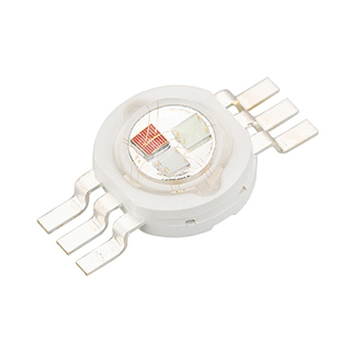 Мощный светодиод ARPL-9W-EPL45-RGB (700mA) (Arlight, Emitter) | Arlight 022611