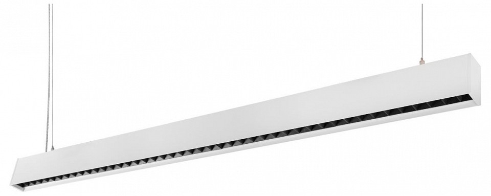 Подвесной светильник Loft it Vim 10318/B White | Loft it LF10318BWhite