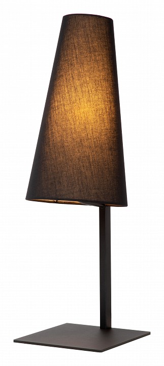 Настольная лампа декоративная Lucide Gregory 30595/81/30 | Lucide LCD305958130
