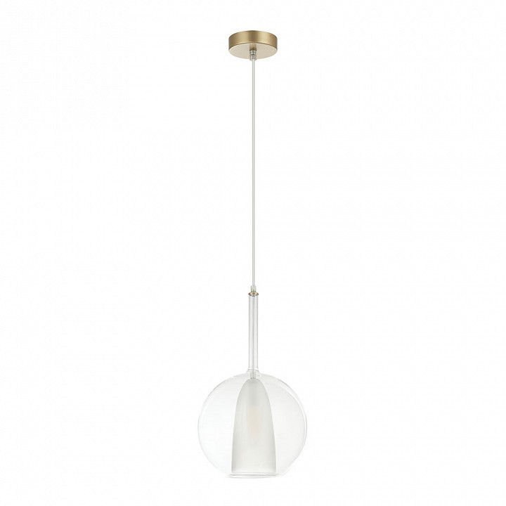 Подвесной светильник Arte Lamp Gala A2725SP-1SG | Arte Lamp ARA2725SP-1SG
