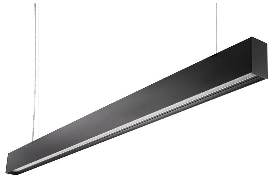 Подвесной светильник Loft it Vim 10318/A Black | Loft it LF10318ABlack
