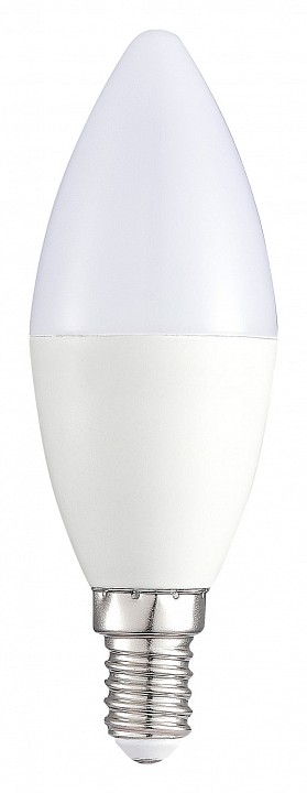 Лампа светодиодная с управлением через Wi-Fi ST-Luce SMART E14 5Вт 2700-6500K ST9100.148.05 | ST-Luce ST9100.148.05