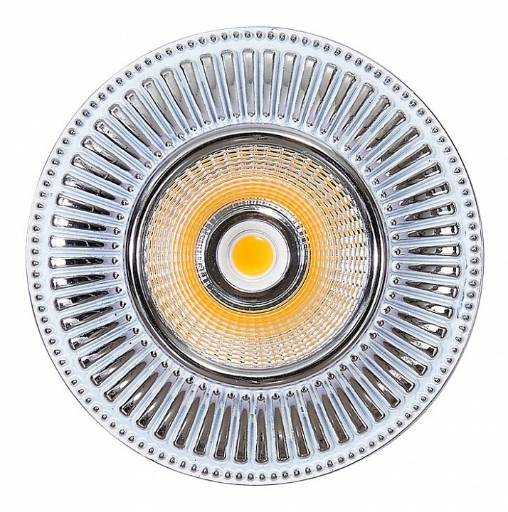 Встраиваемый светильник Citilux Дзета CLD042W1 | Citilux CLD042W1
