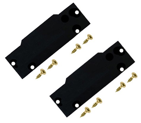 Заглушка для профиля Denkirs TR3000 TR3060-AL | Denkirs DKTR3060-AL