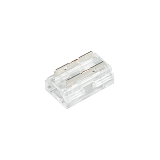 Коннектор универсальный COB-MONO-8mm-2pin-STS-STW-8-in-1 (Arlight, IP20 Пластик) | Arlight 050530