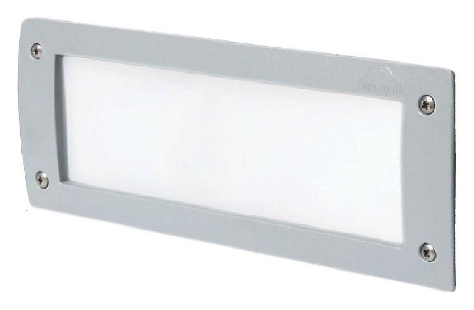 Встраиваемый светильник Fumagalli Leti 5C1.000.000.LYF1R | Fumagalli FU5C1.000.000.LYF1R