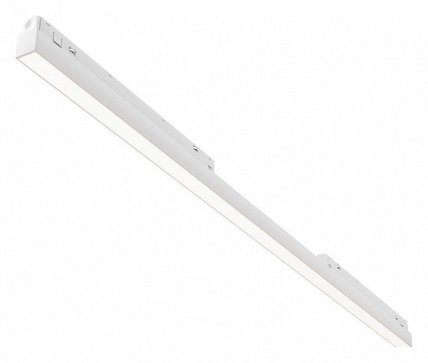 Встраиваемый светильник Maytoni Basis TR030-4-30WTW-DD2-W | Maytoni MYTR030-4-30WTW-DD2-W