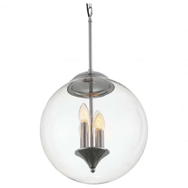 Подвесной светильник ST-Luce Soponda SL368.103.04 | ST-Luce SL368.103.04