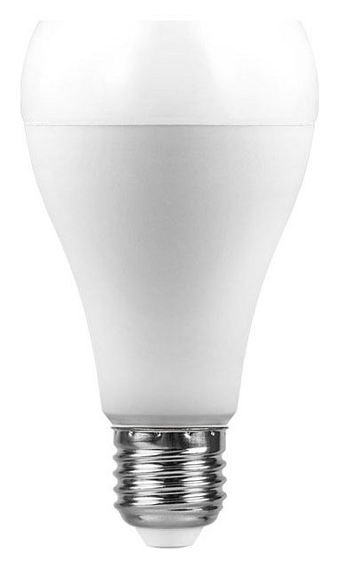 Лампа светодиодная Feron SBA6525 E27 25Вт 2700K 55087 | Feron FE55087