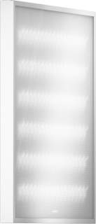 Автономный аварийный светильник Geniled Офис 595х595х40 60Вт 3000K Микропризма полистирол БАП1.3 | Geniled 08185_3000_БАП1.3