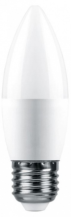 Лампа светодиодная Feron LB-1307 E27 7.5Вт 2700K 38056 | Feron FE38056