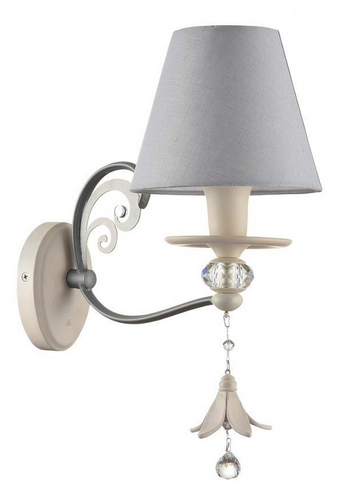 Бра Maytoni Wings ARM993-WL-01-W | Maytoni MYARM993_WL_01_W