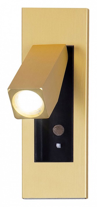 Бра Favourite Bedside 4283-1W | Favourite FV4283-1W
