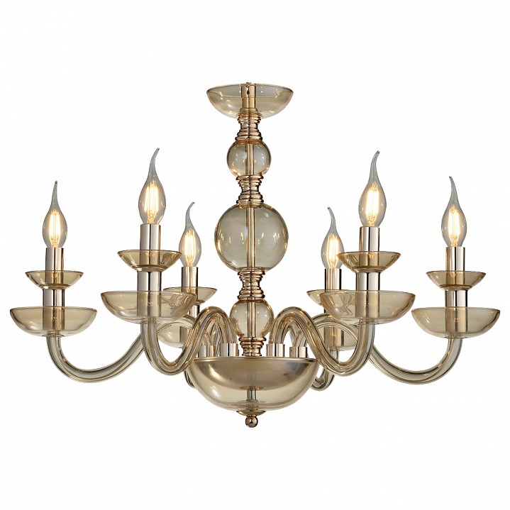 Подвесная люстра ST-Luce Cenela SL1758.203.06 | ST-Luce SL1758.203.06