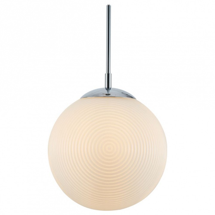 Подвесной светильник Maytoni Lumina P031PL-01CH | Maytoni MYP031PL-01CH