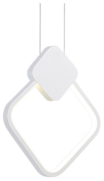 Подвесной светильник Ambrella Light FL FL5255 | Ambrella Light AMBRFL5255