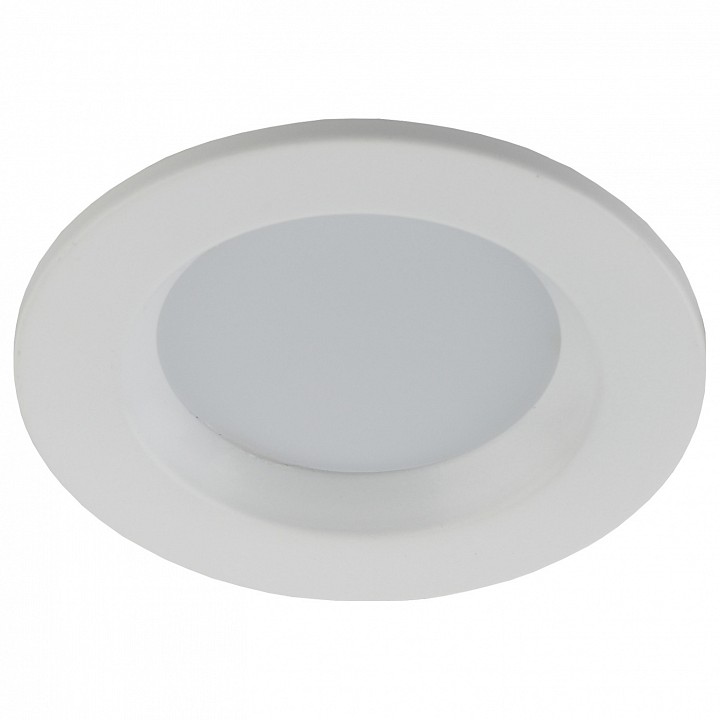 Встраиваемый светильник Эра KL LED 16 KL LED 16-18 | Эра ERB0029675