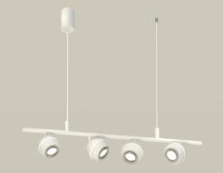 Подвесной светильник Ambrella Light XB XB9001530 | Ambrella Light AMBRXB9001530