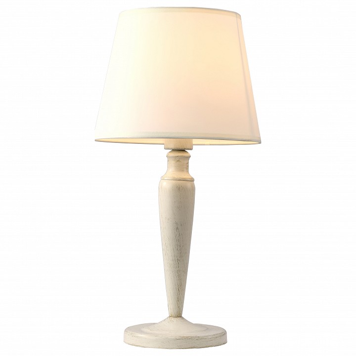 Настольная лампа декоративная Arte Lamp 9311 A9311LT-1WG | Arte Lamp ARA9311LT_1WG