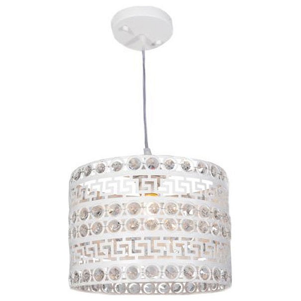 Подвесной светильник Imex 1724 MD.1724-1-P WH | Imex IMXMD.1724_1_PWH