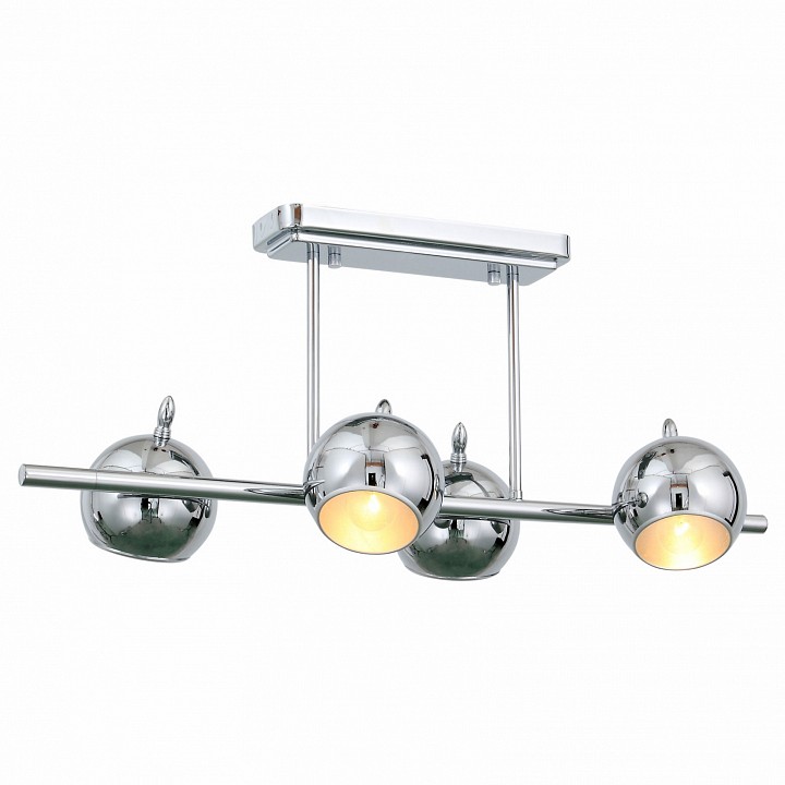 Люстра на штанге ST-Luce Glio SL854.112.04 | ST-Luce SL854.112.04