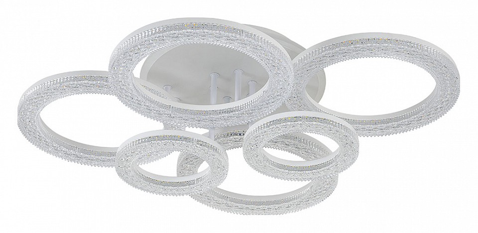 Потолочная люстра Escada Alunit 10296/6LED BL | Escada ESC102966LEDBL