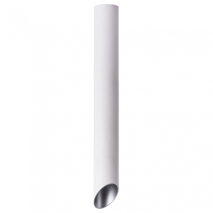 Накладной светильник Arte Lamp Pilon-Silver A1537PL-1WH | Arte Lamp ARA1537PL-1WH