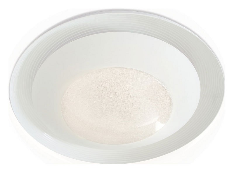 Накладной светильник Ambrella Sand 2 FS1261 WH/SD 72W D790 | Ambrella AMBRFS1261WHSD72WD790