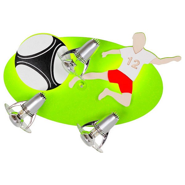 Спот Nowodvorski Football 4596 | Nowodvorski NVD4596
