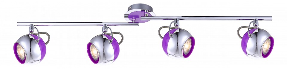 Спот Globo Splash 57887-4O | Globo GB57887_4O