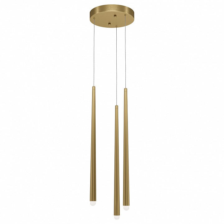 Подвесной светильник Maytoni Cascade MOD132PL-L36BSK1 | Maytoni MYMOD132PL_L36BSK1