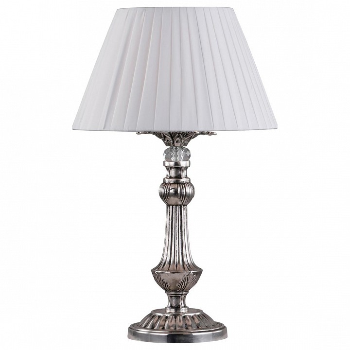 Настольная лампа декоративная Omnilux Miglianico OML-75414-01 | Omnilux OMOML-75414-01
