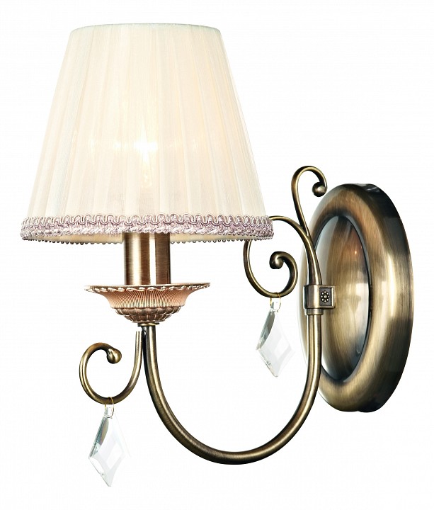 Бра ST-Luce Entusia SL124.321.01 | ST-Luce SL124.321.01