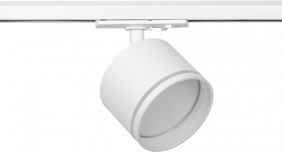 Светильник на штанге Эра  TR75 - GX53 WH | Эра ERB0063983