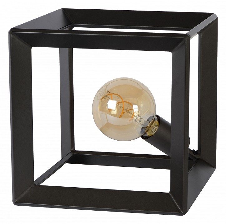 Настольная лампа декоративная Lucide Thor 73502/01/15 | Lucide LCD735020115