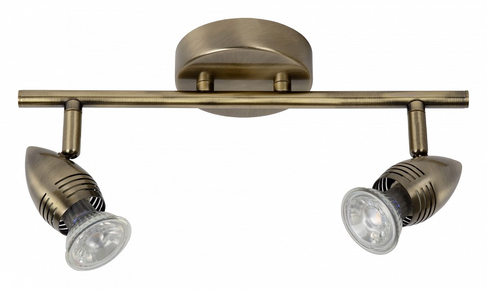 Спот Lucide Caro-Led 13955/10/03 | Lucide LCD139551003