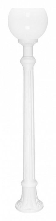 Наземный высокий светильник Fumagalli Globe 250 G25.163.000.WYF1R | Fumagalli FUG25.163.000.WYF1R