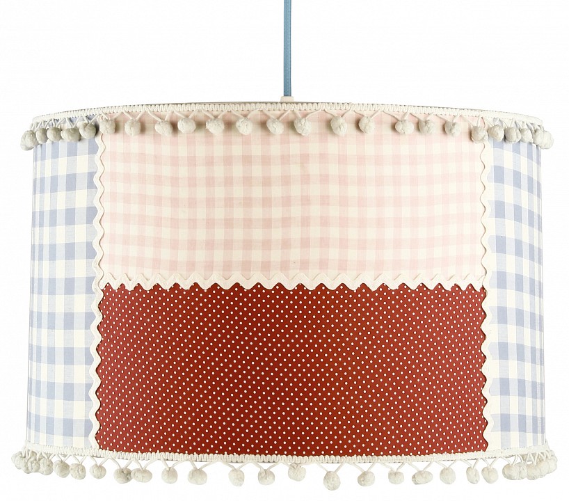 Подвесной светильник Arte Lamp Provence A5395SP-1WH | Arte Lamp ARA5395SP_1WH