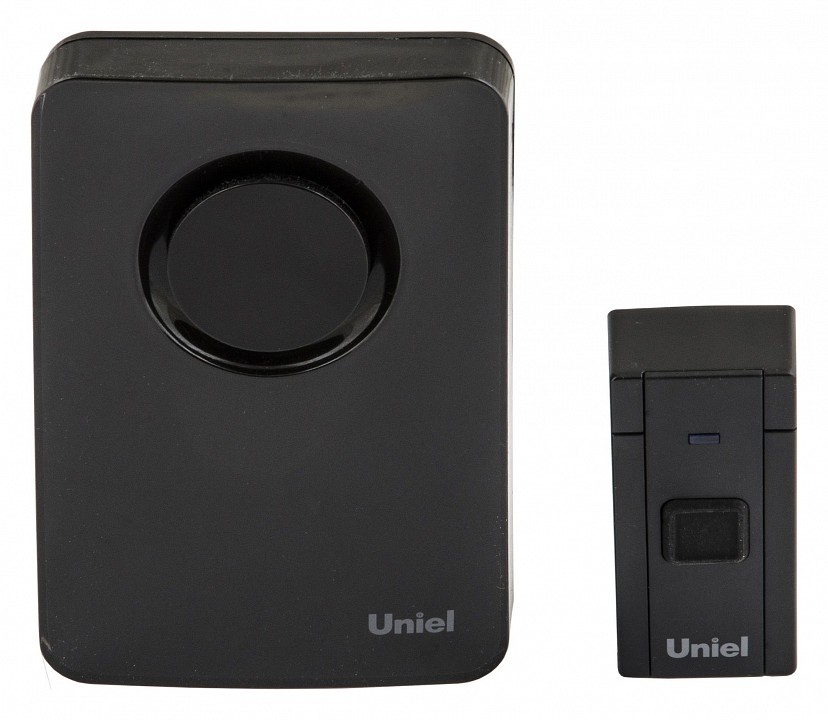 Звонок беспроводной Uniel UDB UL-00006433 | Uniel ULUL-00006433