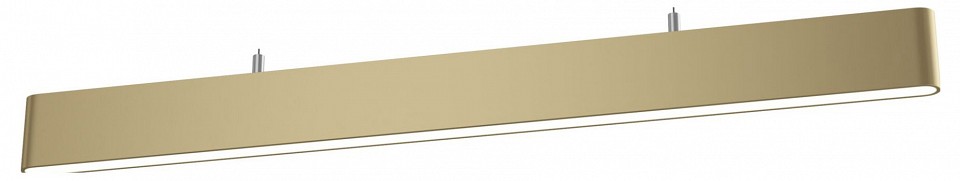 Подвесной светильник Maytoni Step P010PL-L30G4K | Maytoni MYP010PL-L30G4K